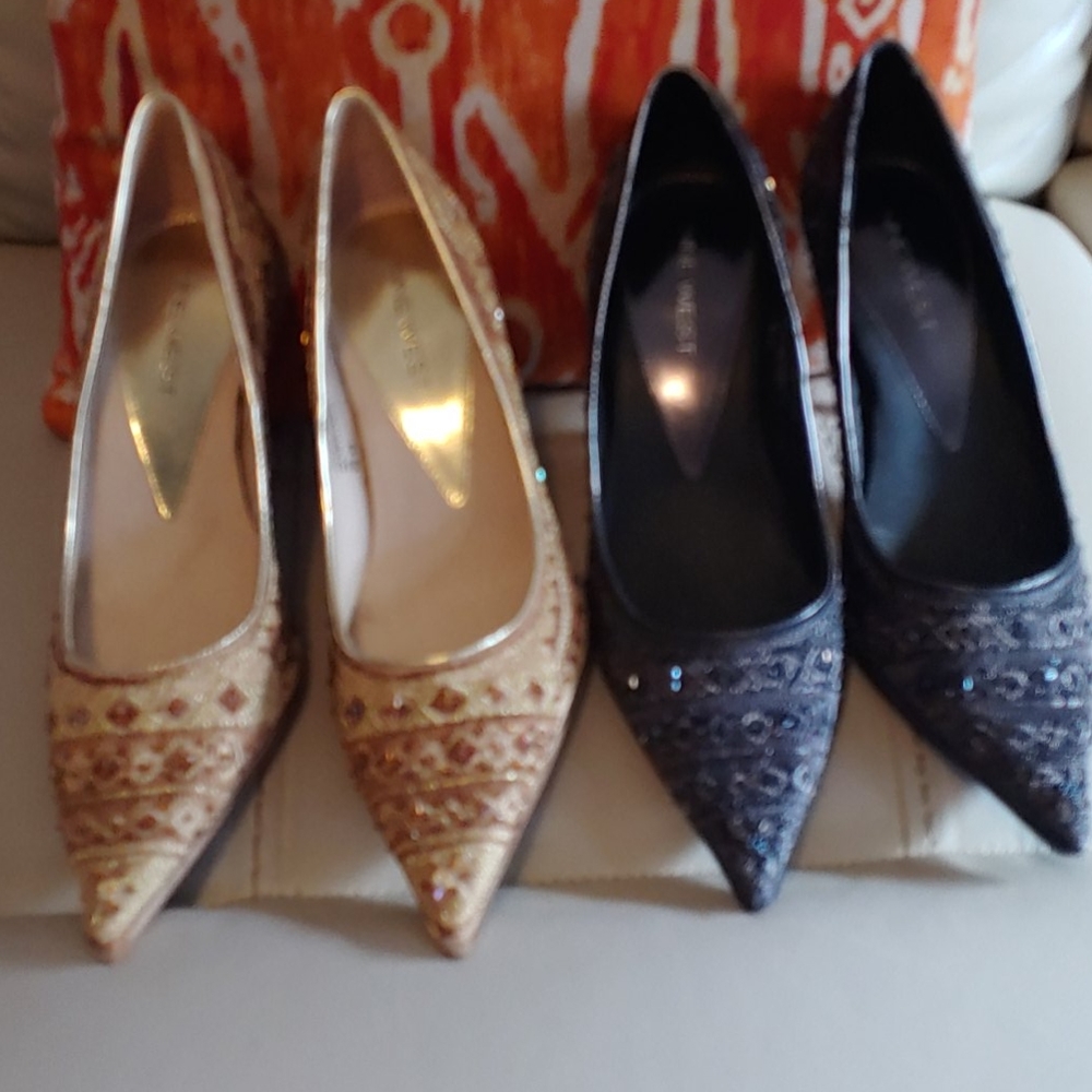 Shoes - Picture 3 of 5